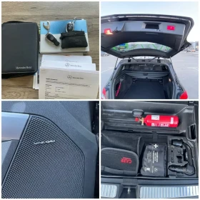 Mercedes-Benz GLK 320 cdi 4MATIC Sort pacet Harman/kardon, снимка 16