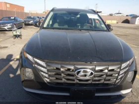Hyundai Tucson HYBRID* SEL Convenience* PANORAMA* ПОДГРЕВ* KEYLES, снимка 2