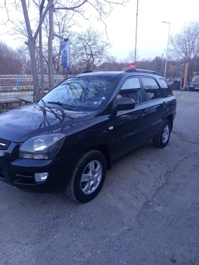 Kia Sportage, снимка 2