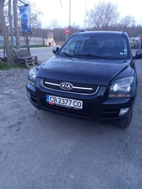 Kia Sportage, снимка 8