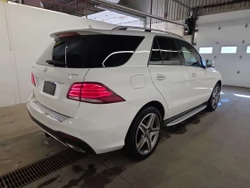 Mercedes-Benz GLE 400 * CARFAX * ЦЕНА ДО БГ, снимка 3