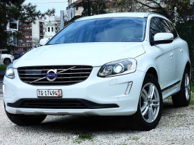 Volvo XC60 2.4/D5/205к.с/ШВЕЙЦАРИЯ-LUX/ДИСТРОНИК/BLISS/LANE , снимка 1