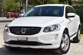 Volvo XC60 2.4/D5/205к.с/ШВЕЙЦАРИЯ-LUX/ДИСТРОНИК/BLISS/LANE , снимка 1