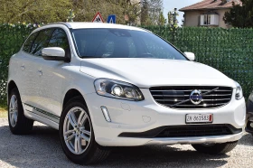 Volvo XC60 2.4/D5/205к.с/ШВЕЙЦАРИЯ-LUX/ДИСТРОНИК/BLISS/LANE , снимка 3