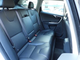 Volvo XC60 2.4/D5/205к.с/ШВЕЙЦАРИЯ-LUX/ДИСТРОНИК/BLISS/LANE , снимка 16