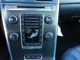Volvo XC60 2.4/D5/205к.с/ШВЕЙЦАРИЯ-LUX/ДИСТРОНИК/BLISS/LANE , снимка 13