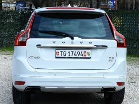 Volvo XC60 2.4/D5/205к.с/ШВЕЙЦАРИЯ-LUX/ДИСТРОНИК/BLISS/LANE , снимка 5