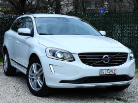 Volvo XC60 2.4/D5/205к.с/ШВЕЙЦАРИЯ-LUX/ДИСТРОНИК/BLISS/LANE , снимка 3