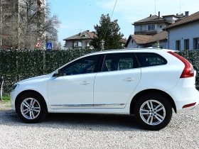 Volvo XC60 2.4/D5/205к.с/ШВЕЙЦАРИЯ-LUX/ДИСТРОНИК/BLISS/LANE , снимка 8