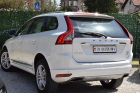 Volvo XC60 2.4/D5/205к.с/ШВЕЙЦАРИЯ-LUX/ДИСТРОНИК/BLISS/LANE , снимка 7