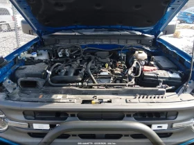 Ford Bronco Big Bend, снимка 10