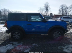 Ford Bronco Big Bend, снимка 13