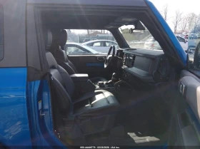 Ford Bronco Big Bend, снимка 5