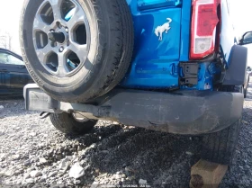 Ford Bronco Big Bend, снимка 6