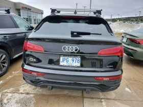 Audi Q5 * Progressiv SPORTBACK* MATRIX* DISTRONIC* , снимка 4