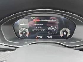 Audi Q5 * Progressiv SPORTBACK* MATRIX* DISTRONIC* , снимка 7
