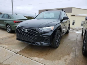 Audi Q5 * Progressiv SPORTBACK* MATRIX* DISTRONIC* , снимка 1