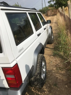 Jeep Cherokee, снимка 8