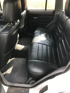 Jeep Cherokee, снимка 5