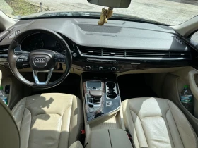 Audi Q7 3.0 TFSI, снимка 3