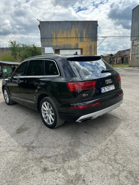 Audi Q7 3.0 TFSI, снимка 2