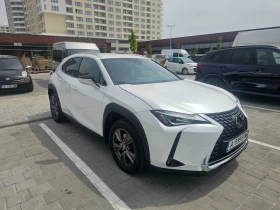 Lexus UX 250h, снимка 1