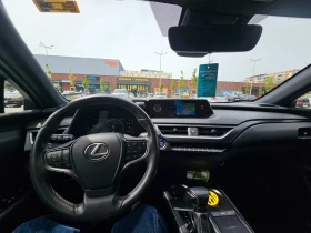 Lexus UX 250h, снимка 10
