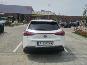 Lexus UX 250h, снимка 4