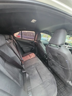 Lexus UX 250h, снимка 6
