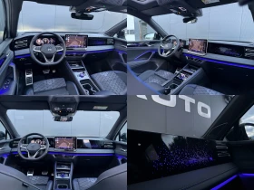 VW Tiguan 2.0 TDI/190hp/LED/ПАНО/МАСАЖ/R-LINE, снимка 8