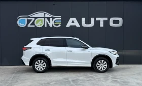 VW Tiguan 2.0 TDI/190hp/LED/ПАНО/МАСАЖ/R-LINE, снимка 4