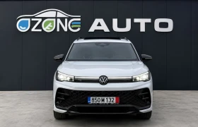 VW Tiguan 4Motion/2.0 TDI/190hp/LED/ПАНО/МАСАЖ/R-LINE, снимка 2