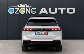 VW Tiguan 4Motion/2.0 TDI/190hp/LED/ПАНО/МАСАЖ/R-LINE, снимка 3