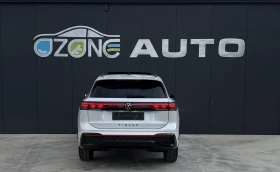VW Tiguan 2.0 TDI/190hp/LED/ПАНО/МАСАЖ/R-LINE, снимка 5