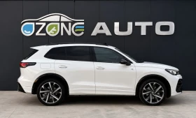 VW Tiguan 4Motion/2.0 TDI/190hp/LED/ПАНО/МАСАЖ/R-LINE, снимка 5