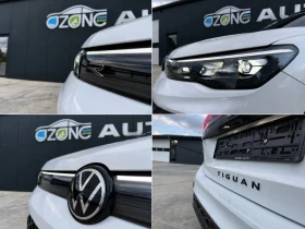 VW Tiguan 4Motion/2.0 TDI/190hp/LED/ПАНО/МАСАЖ/R-LINE, снимка 6