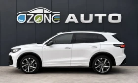 VW Tiguan 4Motion/2.0 TDI/190hp/LED/ПАНО/МАСАЖ/R-LINE, снимка 4
