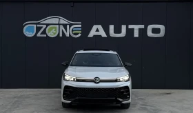 VW Tiguan 2.0 TDI/190hp/LED/ПАНО/МАСАЖ/R-LINE, снимка 2