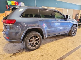 Jeep Grand cherokee, снимка 3