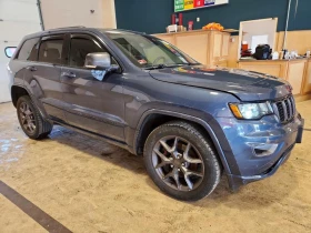 Jeep Grand cherokee, снимка 4