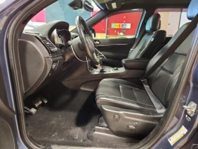 Jeep Grand cherokee, снимка 7