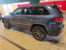 Jeep Grand cherokee, снимка 2