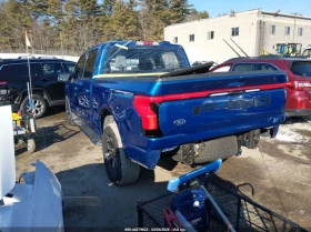 Ford F150 Lightning Lariat, снимка 3