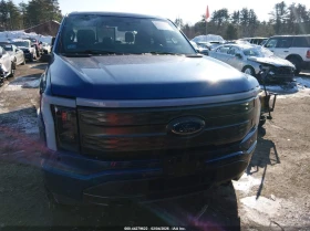 Ford F150 Lightning Lariat, снимка 13