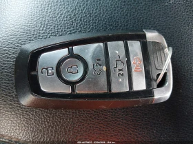 Ford F150 Lightning Lariat, снимка 11