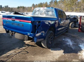Ford F150 Lightning Lariat, снимка 4