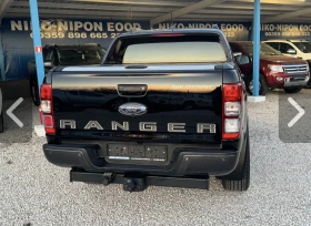 Ford Ranger 2 години Гаранция, снимка 4