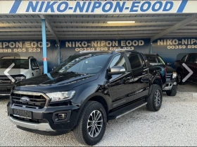 Ford Ranger 2 години Гаранция, снимка 1