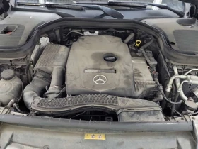 Mercedes-Benz GLC * 300 * CARFAX * ЦЕНА ДО БГ, снимка 15