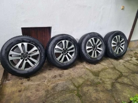 SsangYong Rexton W 2.0 XDI 4x4 7 места, снимка 15